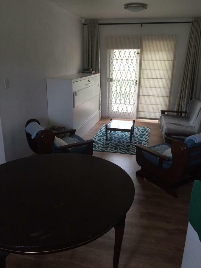 The Owl House Apartment Sedgefield Exterior photo